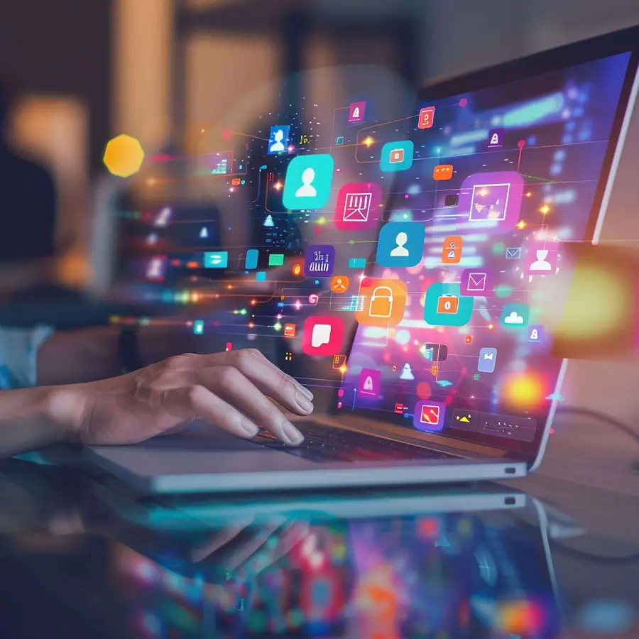 Marketing digital