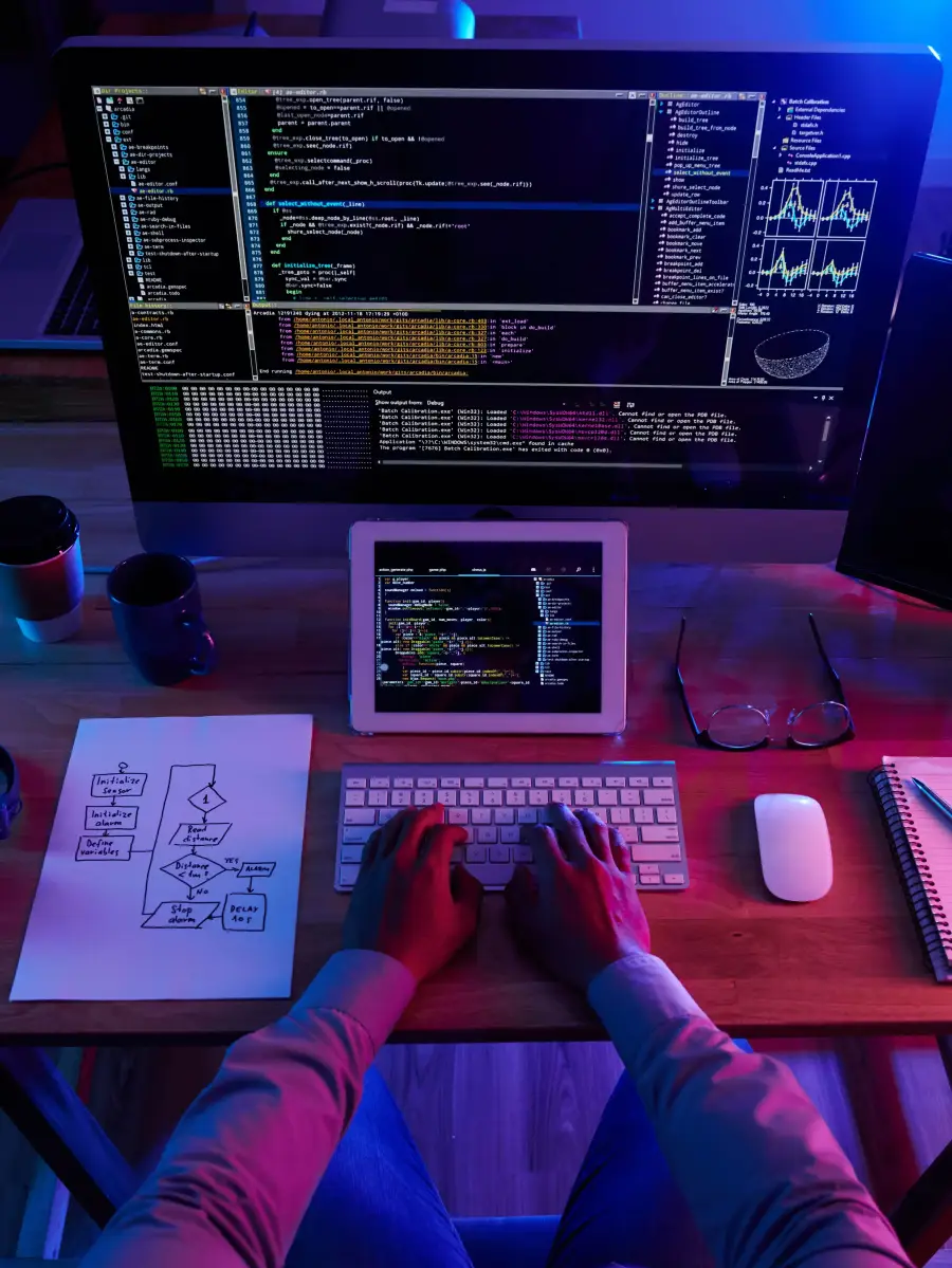 Desarrollo web