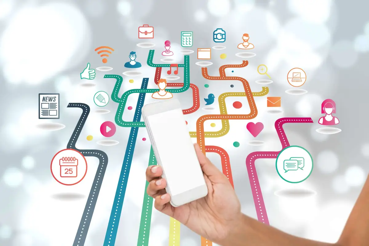 Ecosistema digital empresarial